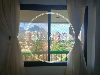 Apartamento com 2 Quartos à venda, 105m² no Barra da Tijuca, Rio de Janeiro