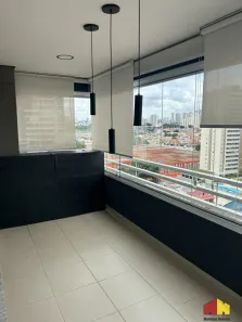 Apartamento com 2 Quartos à venda, 66m² no Tatuapé, São Paulo
