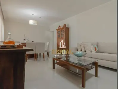 Sobrado com 4 Quartos à venda, 350m² no Campestre, Santo André