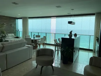 Apartamento com 3 Quartos à venda, 242m² no Jaguaribe, Salvador
