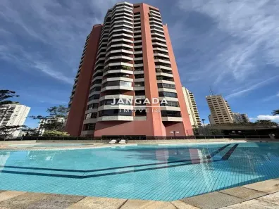 Apartamento com 3 Quartos à venda, 241m² no Paraisópolis, São Paulo