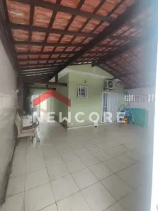 Casa com 5 Quartos à venda, 219m² no Caiçara, Praia Grande