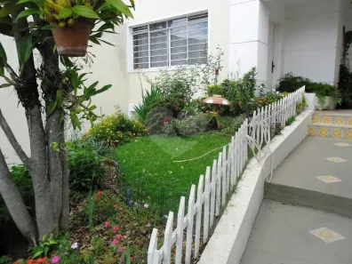 Sobrado com 4 Quartos à venda, 420m² no Parque Peruche, São Paulo