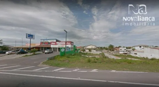 Lote/Terreno para alugar, 720m² no Interlagos, Vila Velha