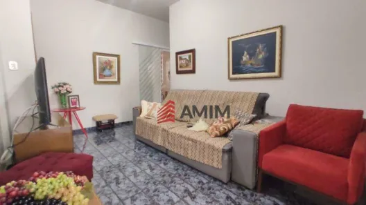 Apartamento com 2 Quartos à venda, 77m² no Fonseca, Niterói