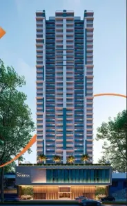 MARINA RESIDENCE no Santa Terezinha, Juiz de Fora