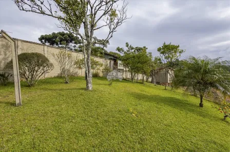 Lote/Terreno à venda, 117m² no Barreirinha, Curitiba