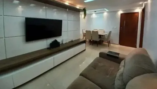 Apartamento com 2 Quartos à venda, 43m² no Belenzinho, São Paulo