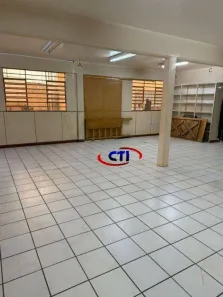 Galpão/Depósito/Armazém para alugar, 560m² no Taboão, São Bernardo do Campo
