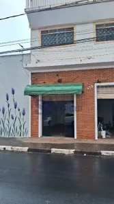 Sala Comercial para alugar, 32m² no Centro, Araraquara