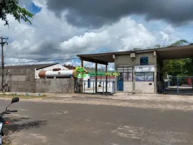 Galpão/Depósito/Armazém para alugar, 2000m² no Distrito Industrial, Teresina
