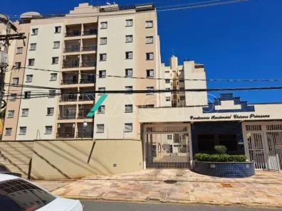 Apartamento com 3 Quartos à venda, 96m² no Chácara Primavera, Campinas