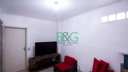 Apartamento com 1 Quarto à venda, 38m² no Jardim Paulista, São Paulo