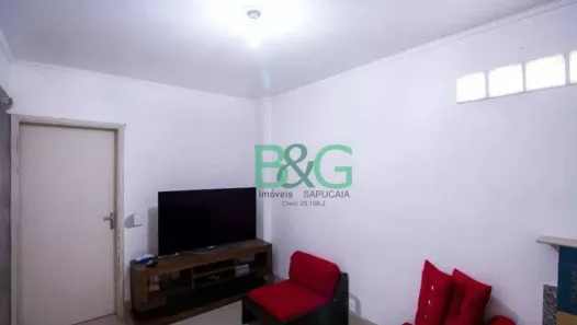 Apartamento com 1 Quarto à venda, 38m² no Jardim Paulista, São Paulo