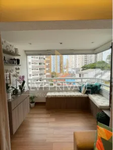 Apartamento com 2 Quartos à venda, 65m² no Vila Anglo Brasileira, São Paulo
