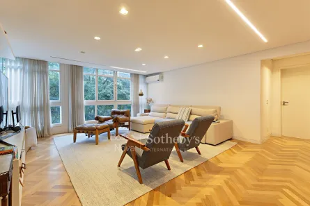 Apartamento com 3 Quartos à venda, 200m² no Itaim Bibi, São Paulo