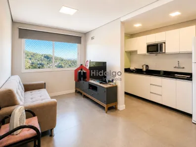 Apartamento com 2 Quartos à venda, 55m² no Partenon, Porto Alegre