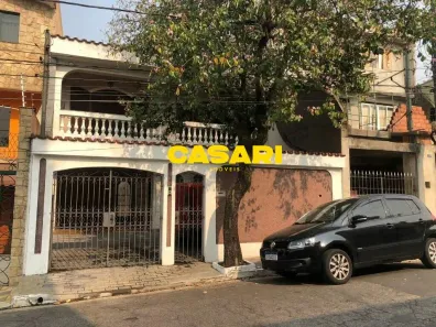 Sobrado com 3 Quartos à venda, 180m² no Rudge Ramos, São Bernardo do Campo