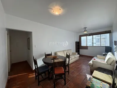 Apartamento com 2 Quartos à venda, 90m² no Pitangueiras, Guarujá