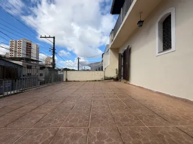 Casa com 4 Quartos à venda, 200m² no Vila Indiana, São Paulo