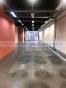 Prédio Comercial para alugar, 681m² no Mirandópolis, São Paulo