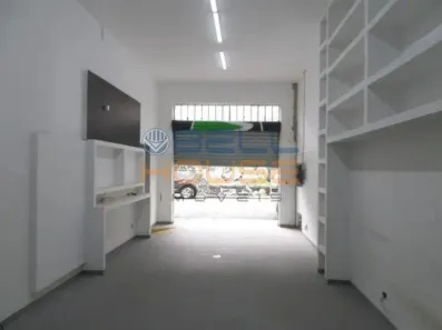 Ponto Comercial para alugar, 259m² no Centro, Santo André