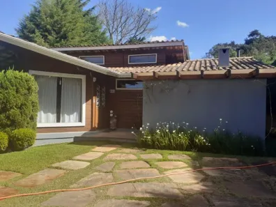 Casa de Condomínio com 3 Quartos à venda, 150m² no Aconchego da Serra, Itabirito