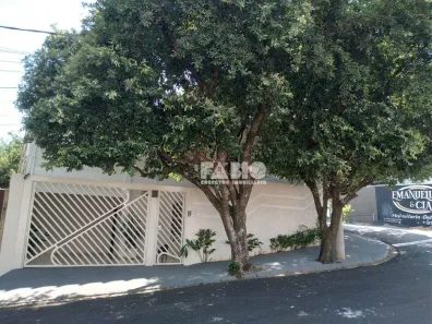 Casa com 3 Quartos à venda, 149m² no Jardim Vale do Sol, São José do Rio Preto