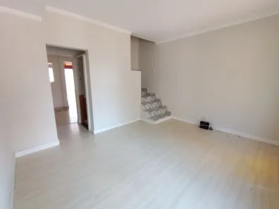 Casa de Condomínio com 2 Quartos para alugar, 64m² no Parque Villa Flores, Sumaré