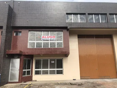 Galpão/Depósito/Armazém para alugar, 800m² no Sarandi, Porto Alegre