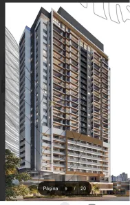 Apartamento com 3 Quartos à venda, 83m² no Alto da Mooca, São Paulo