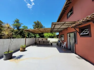 Casa com 3 Quartos à venda, 240m² no São Sebastião, Petrópolis