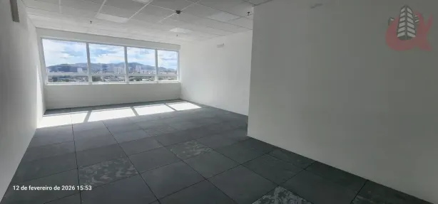 Sala Comercial para alugar, 43m² no Alphaville Centro Industrial e Empresarial/Alphaville., Barueri