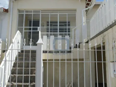 Casa com 2 Quartos à venda, 102m² no Vila Industrial, Campinas