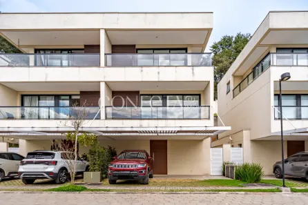 Casa com 4 Quartos à venda, 215m² no Tanquinho, Santana de Parnaíba