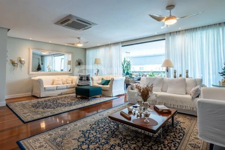 Apartamento com 4 Quartos à venda, 186m² no Recreio dos Bandeirantes, Rio de Janeiro