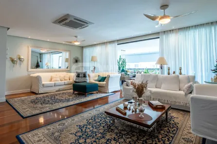 Apartamento com 4 Quartos à venda, 186m² no Recreio dos Bandeirantes, Rio de Janeiro