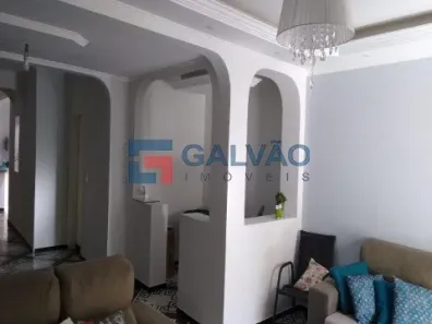 Casa com 3 Quartos à venda, 128m² no Vila Vianelo, Jundiaí