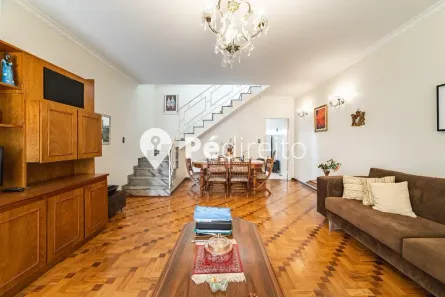 Sobrado com 3 Quartos à venda, 200m² no Tatuapé, São Paulo