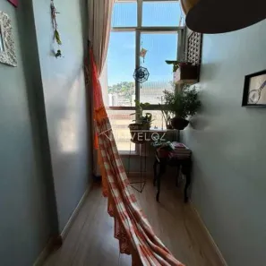 Cobertura com 2 Quartos à venda, 50m² no Centro, Rio de Janeiro