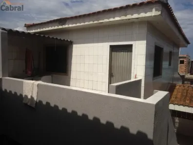 Casa com 5 Quartos à venda, 10m² no Parque Ramos Freitas, São Paulo