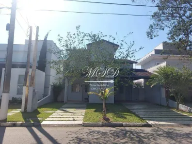 Casa de Condomínio com 4 Quartos à venda, 223m² no Condomínio Sunset Garden, Jacareí