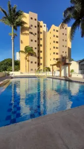Apartamento com 3 Quartos à venda, 88m² no Jardim Califórnia, Jacareí