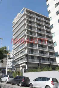 Imóvel Comercial à venda, 43m² no Aclimação, São Paulo