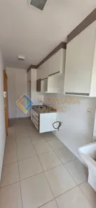 Apartamento com 2 Quartos para alugar, 55m² no Iguatemi, Ribeirão Preto