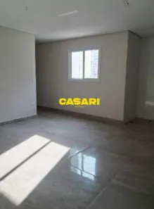 Cobertura com 2 Quartos à venda, 76m² no Vila Valparaíso, Santo André