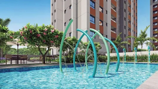 Apartamento com 3 Quartos à venda, 117m² no Nova Petrópolis, São Bernardo do Campo