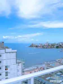Apartamento com 2 Quartos à venda, 70m² no Praia do Morro, Guarapari