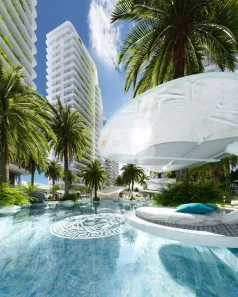 Cobertura com 4 Quartos à venda, 658m² no Praia Brava de Itajaí, Itajaí