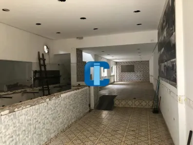 Ponto Comercial à venda, 180m² no Vila Leopoldina, São Paulo